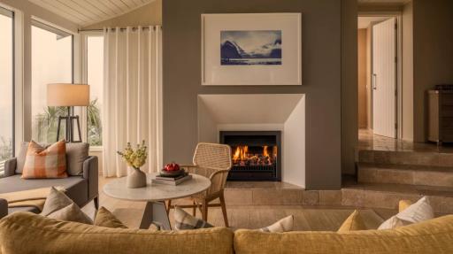 Rosewood Matakauri – Queenstown